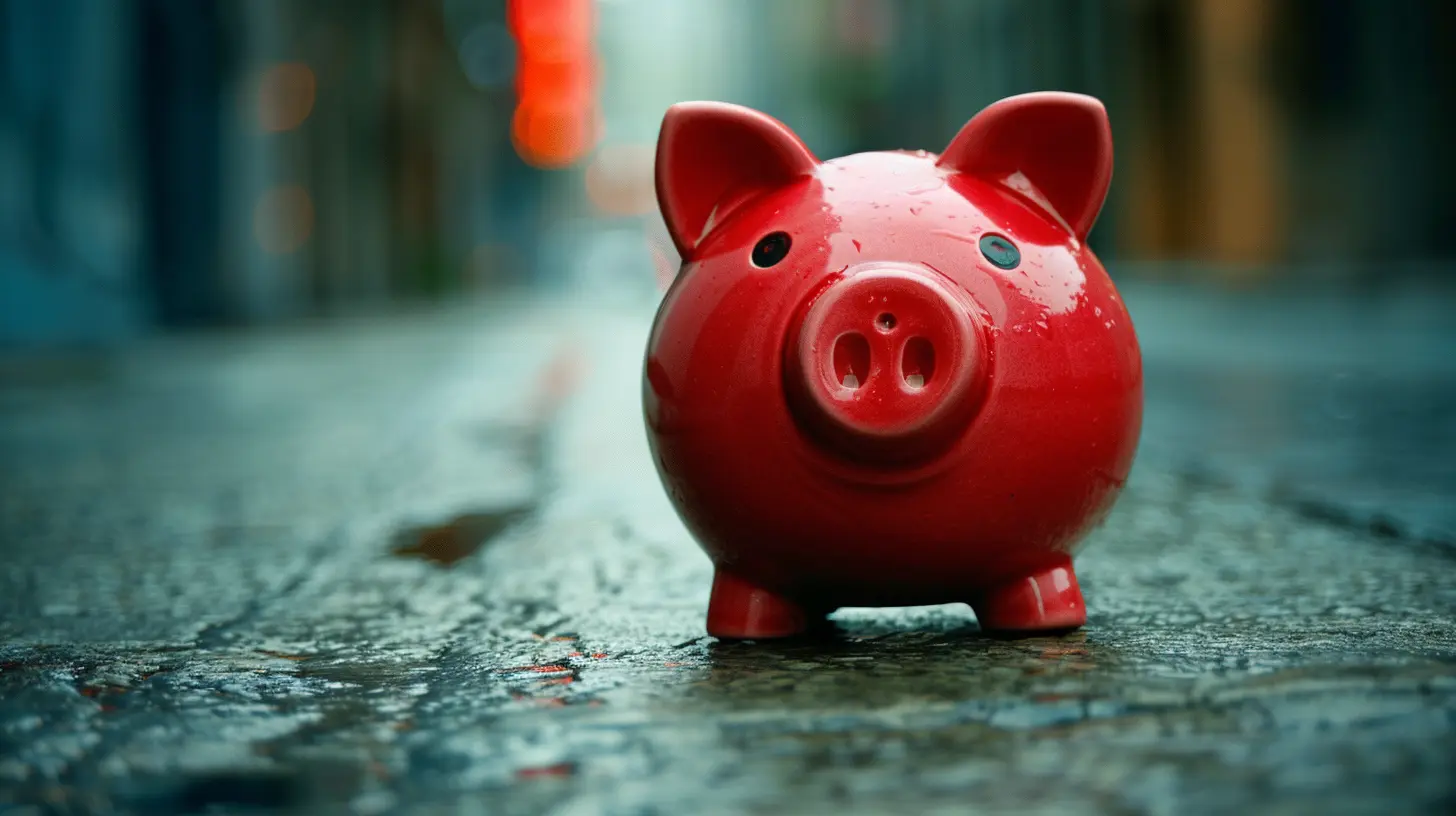 Emergency Savings vs. Debt Repayment: Striking the Balance