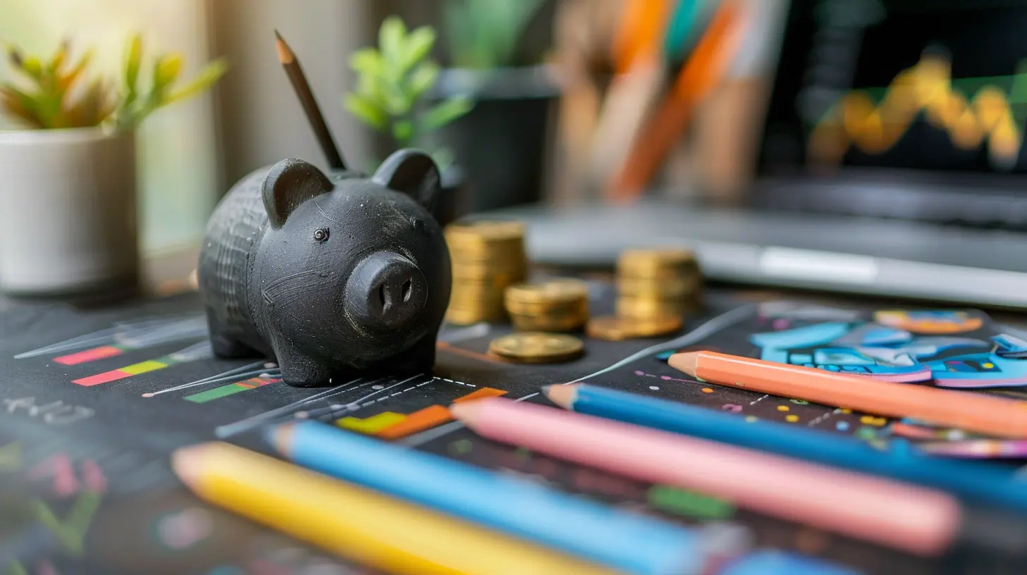 How to Create a Savings Timeline That Keeps You on Track