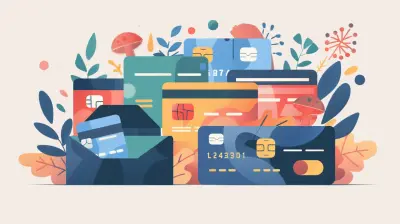 Best Practices for Balancing Multiple Credit Card Rewards Accounts