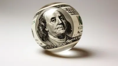 Creative Ways to Stretch Your Monthly Budget