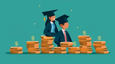 How Compound Interest Helps You Save for College