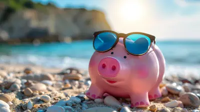 How to Budget for Family Vacations Without Overspending