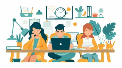 How to Overcome Budgeting Burnout as a Busy Family