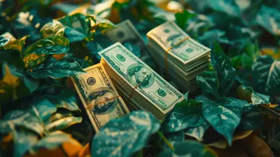 How to Prioritize Your Spending When Setting a Budget