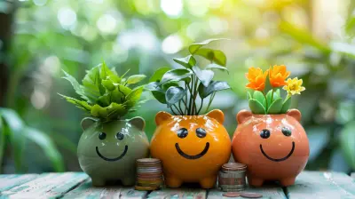 How to Set a Family Budget When Your Income is Irregular