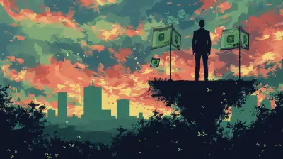 Passive Income and Compound Interest: A Powerful Duo