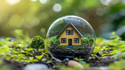 Protecting Real Estate Investments from Market Instability