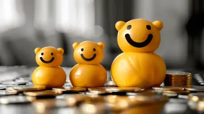 Step-by-Step Family Budgeting Process for First-Time Parents