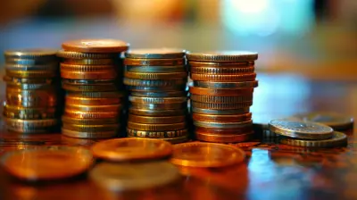 Teaching Children About Money Through Family Budgeting