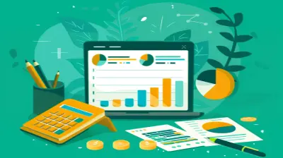 The Benefits of Using Budgeting Apps and Tools