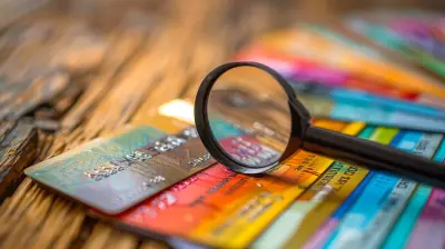 The Impact of Debt on Your Credit Score and How to Fix It