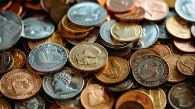 The Magic of Compound Interest: Turning Cents into Dollars