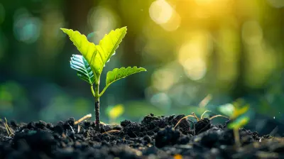 The Role of Technology Sector ETFs in Growth Investing