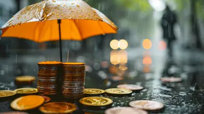 The Ultimate Guide to Protecting Personal Assets from Litigation