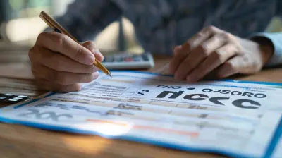 Why Checking Your Own FICO Score Won’t Hurt It