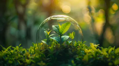 Why Index Funds Might Be the Future of Investing