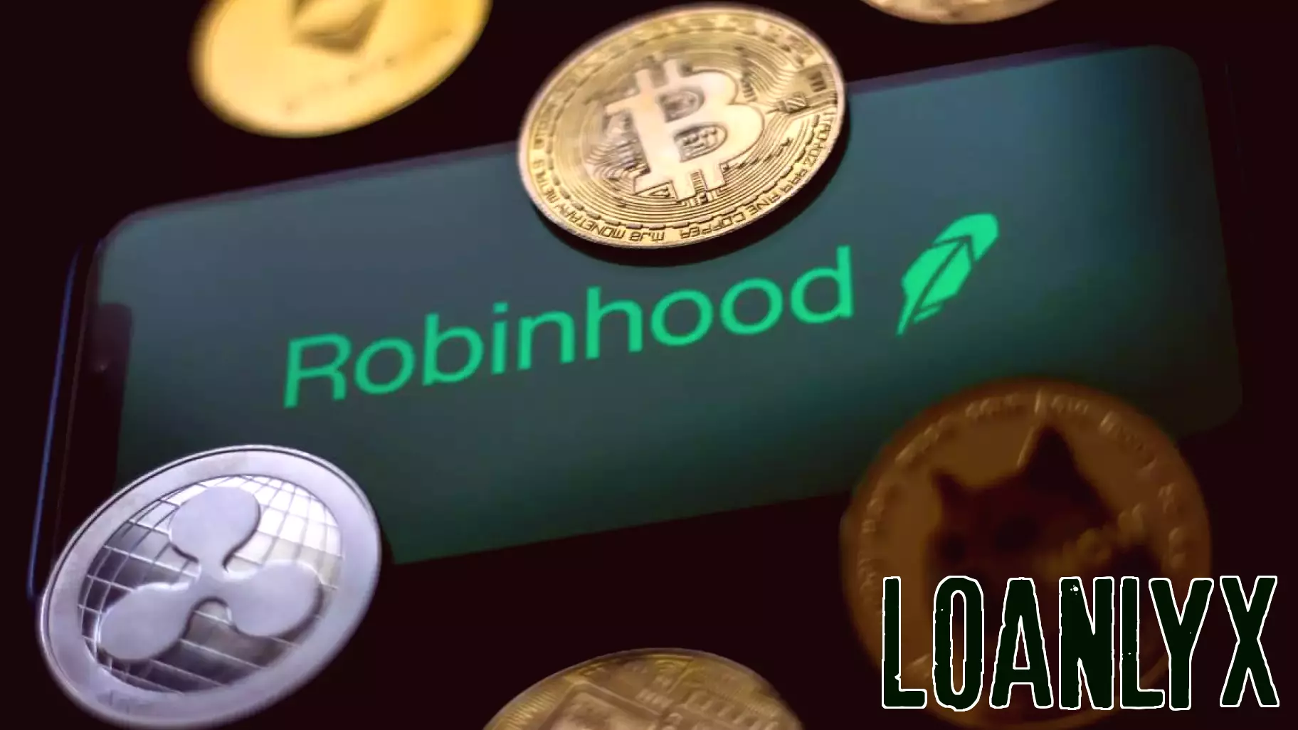 Bernstein Analysts Select Robinhood as Top Investment for 2025