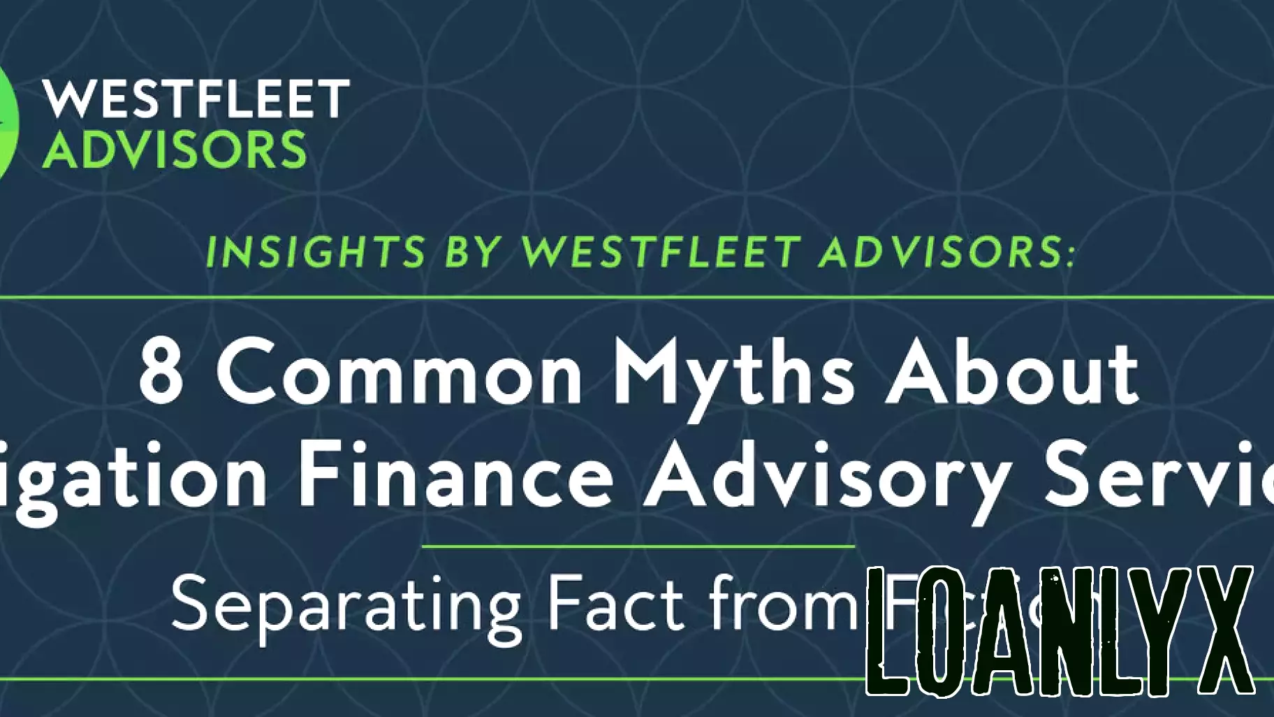 Clearing the Air: Understanding Litigation Finance Advisory Services