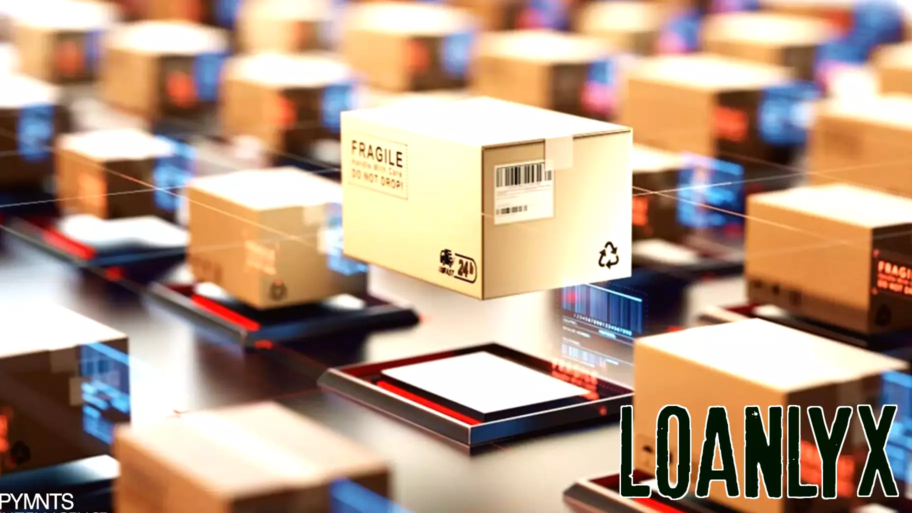 Embracing Embedded Finance: The Future of Logistics and Wholesale Trade Platforms