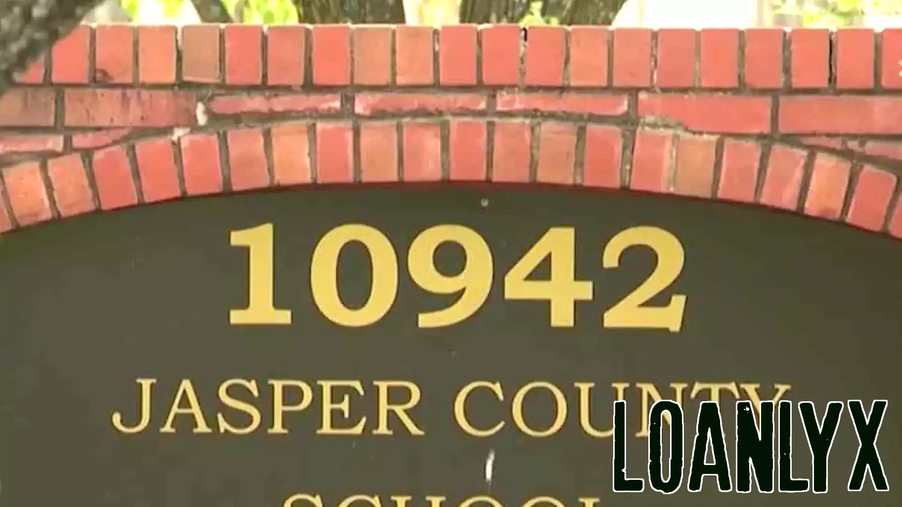 Financial Oversight of Jasper County Schools Transferred to State