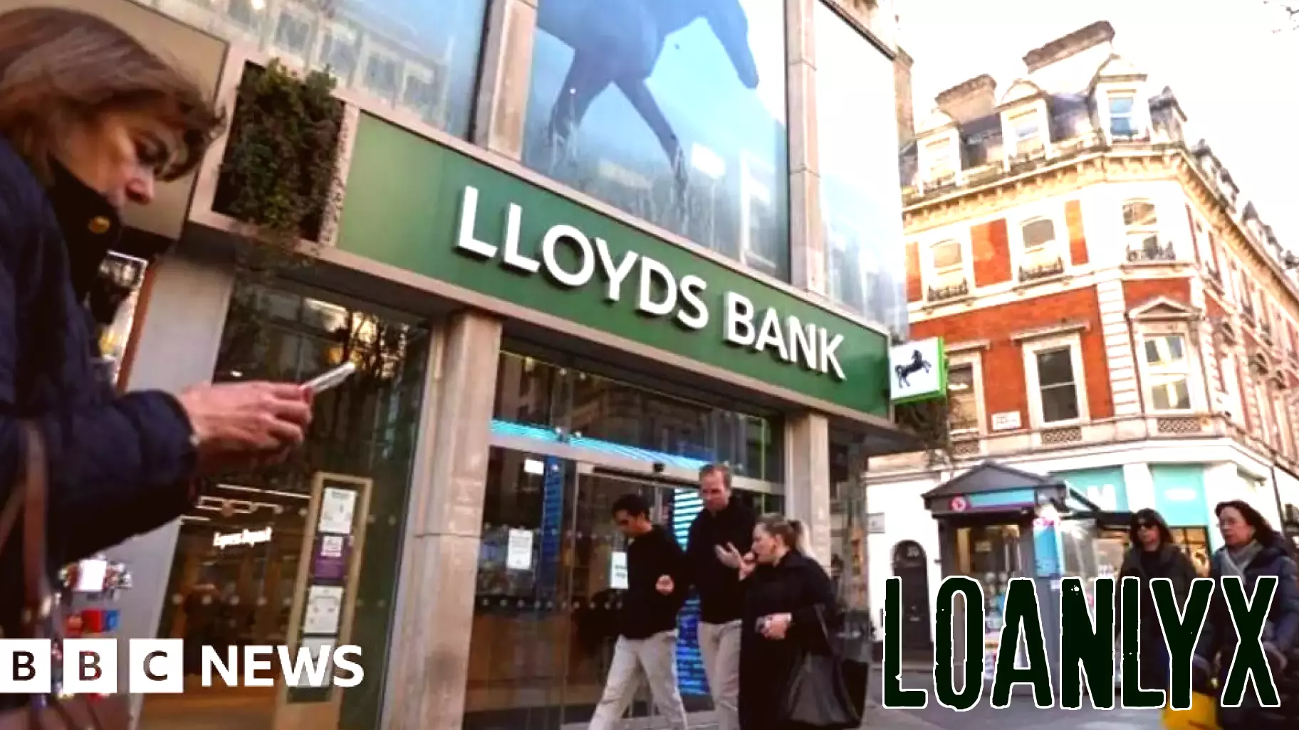 Lloyds Banking Group Increases Provisions for Car Finance Scandal