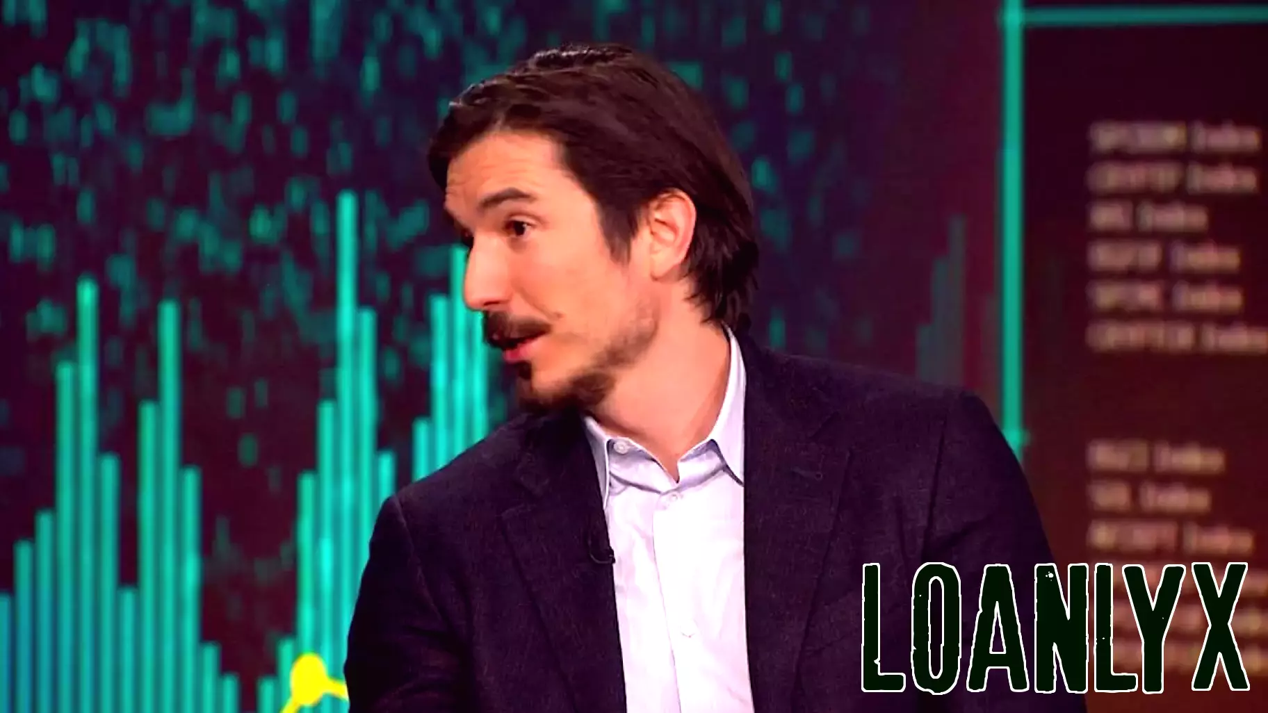 Robinhood's CEO Embraces Financial Regulation as a Positive Force