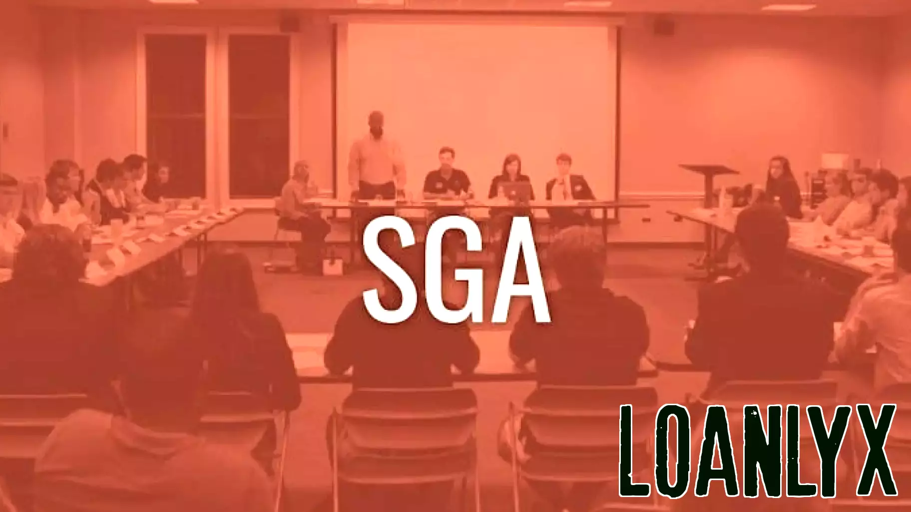SGA Prepares to Appoint New Vice Presidents for Finance and Communications