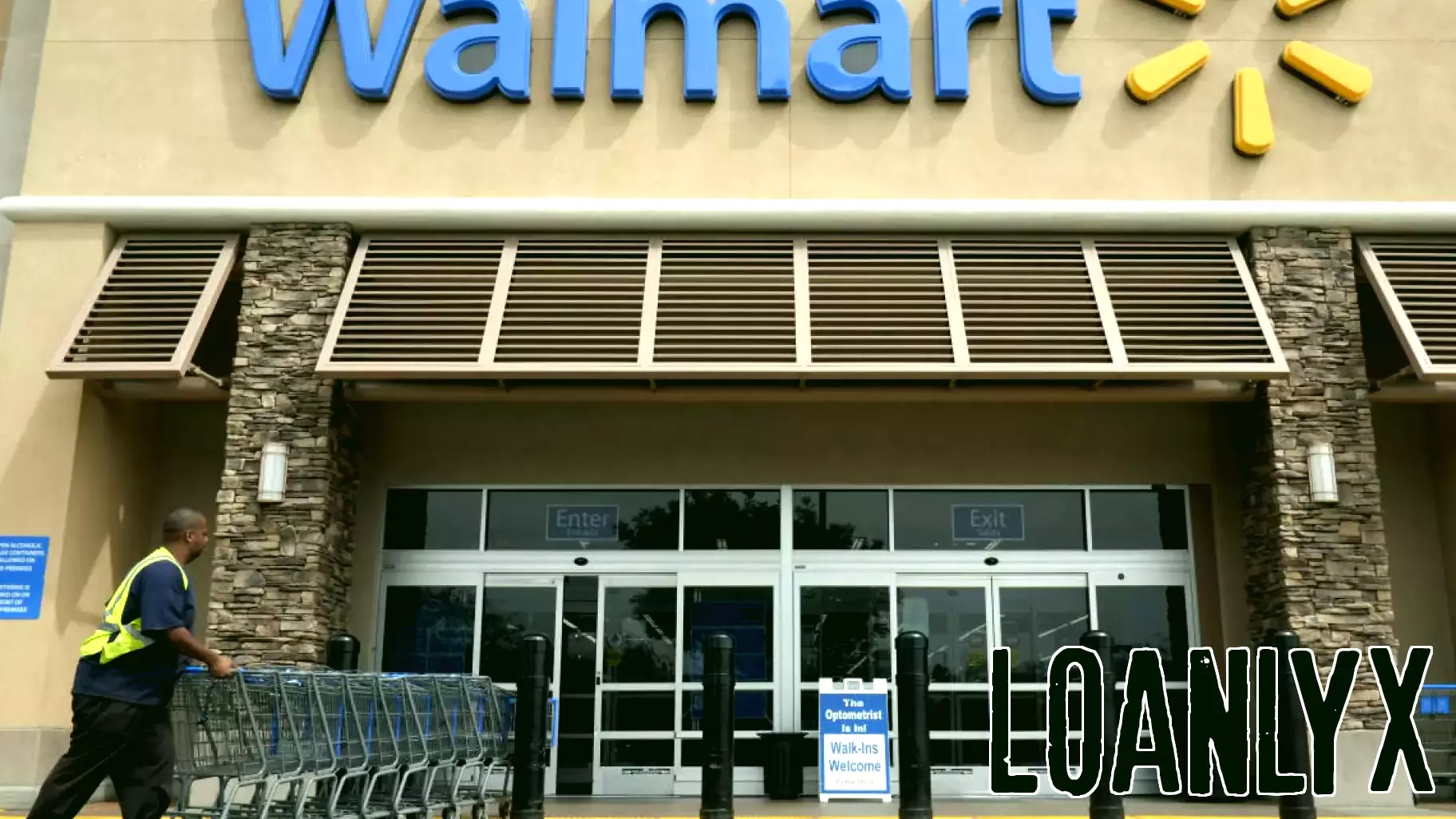 Walmart Reassesses Diversity Initiatives Amid Growing Backlash