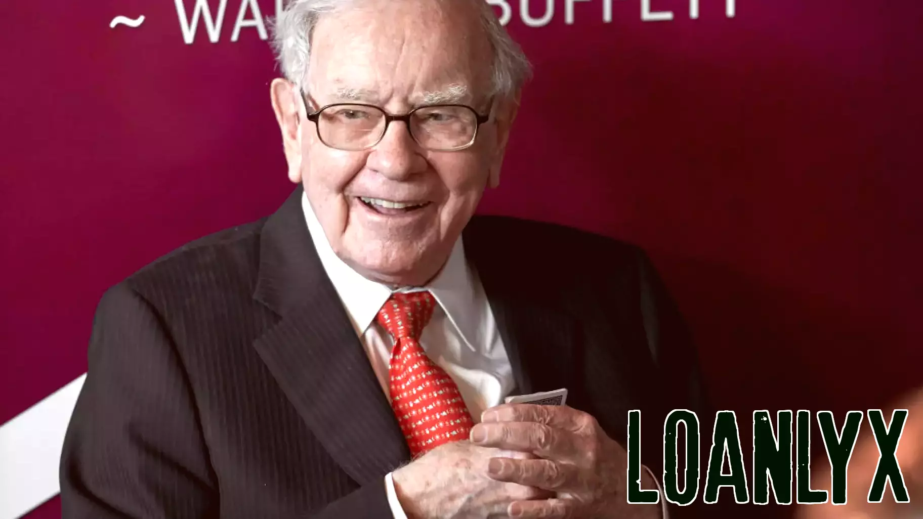 Warren Buffett Remains Optimistic About U.S. Businesses