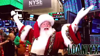 Anticipation Grows for the Year-End Stock Market Rally