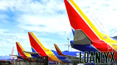 Major Leadership Changes at Southwest Airlines