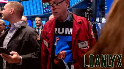 Stock Market Rally: Dow Surges 500 Points as Investors React to Trump’s Tariff Decisions