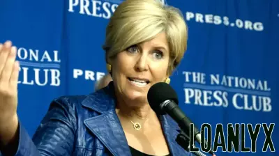 Suze Orman's Bold Advice on Retirement Planning