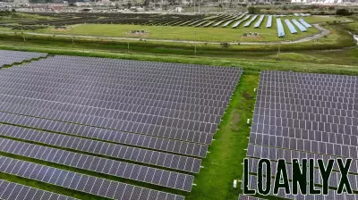 Tensions Rise Over Financial Oversight and Transparency in Renewable Energy Provider